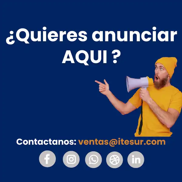 Contactar - ANUNCIA AQUI